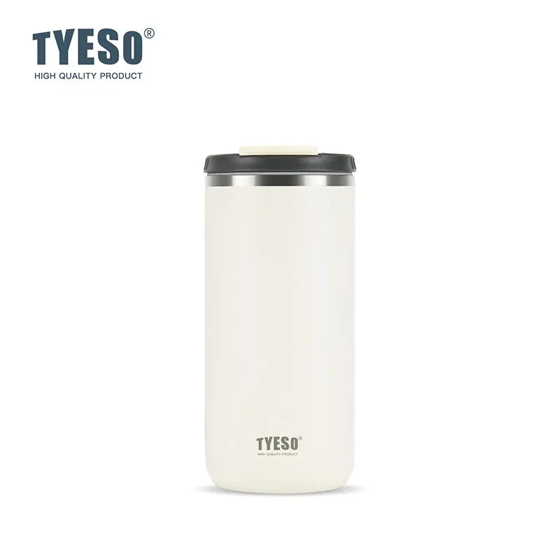 Premium Stainless Steel Travel Tumbler