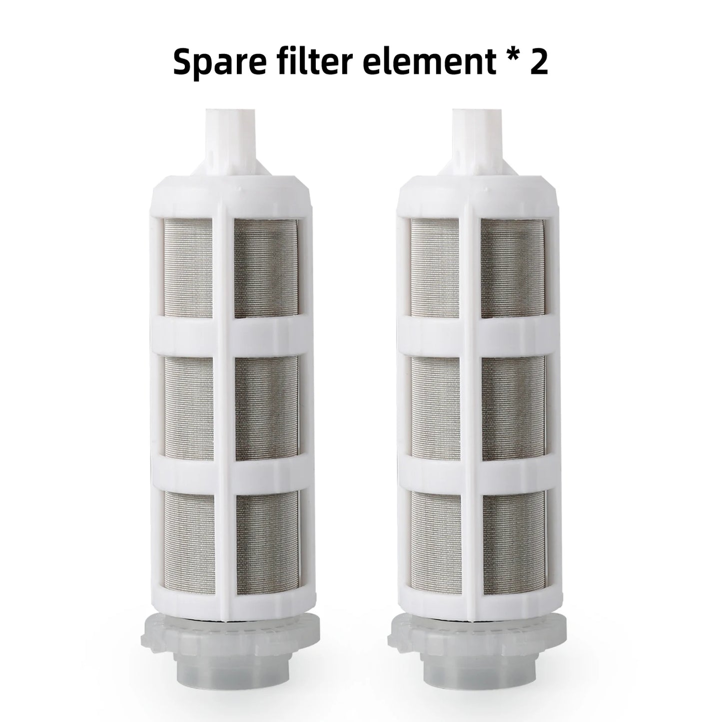 Sediment water filters