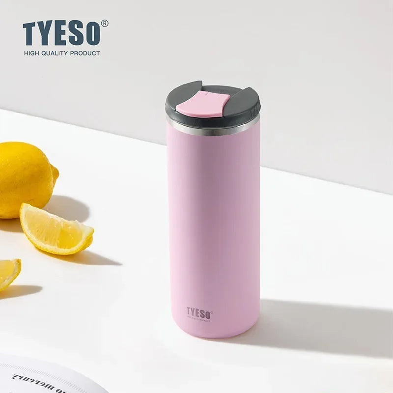 Premium Stainless Steel Travel Tumbler