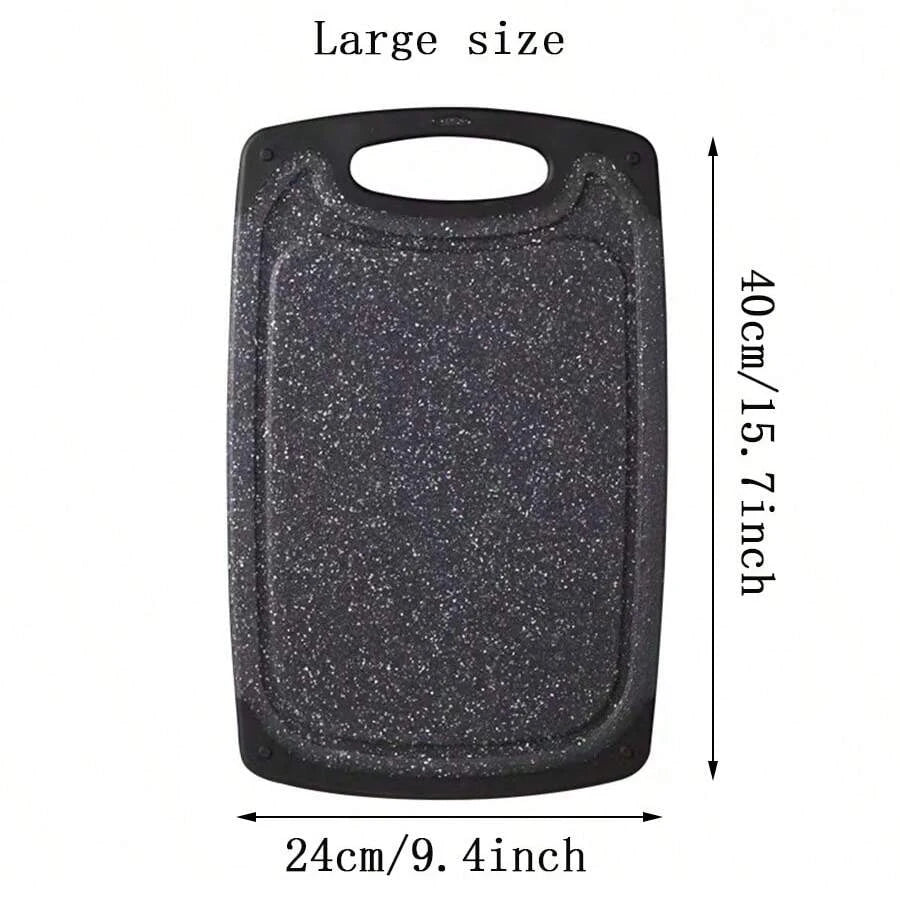 Marble Multi-Functional Cutting Board