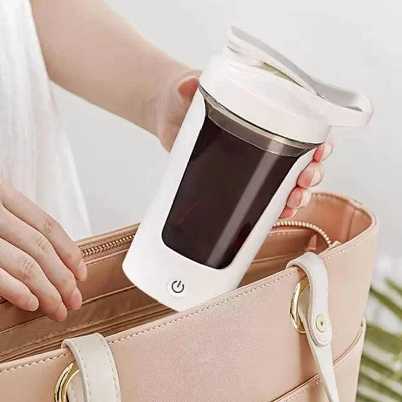 Electric Automatic Mixing Cup