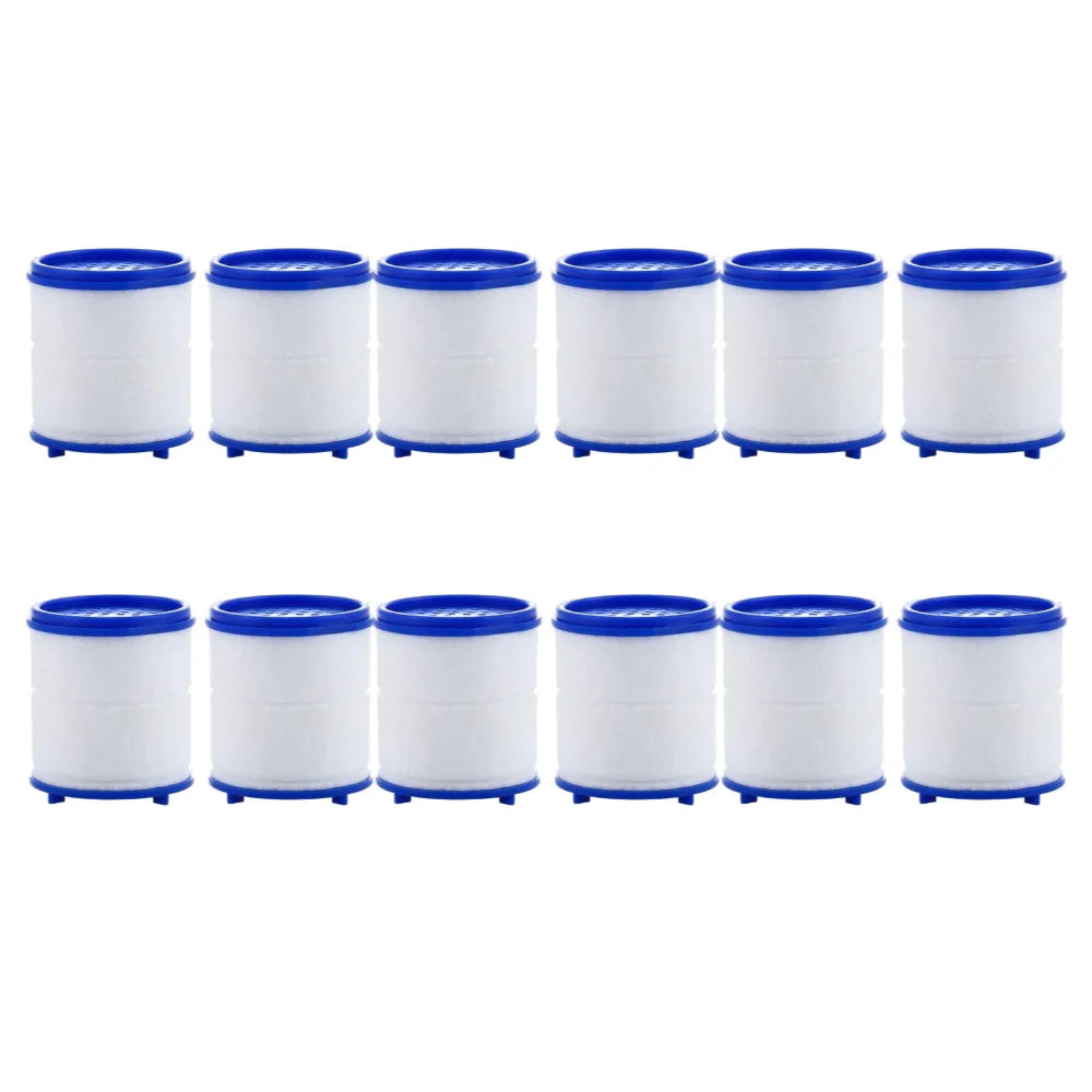 Faucet Filter Elements