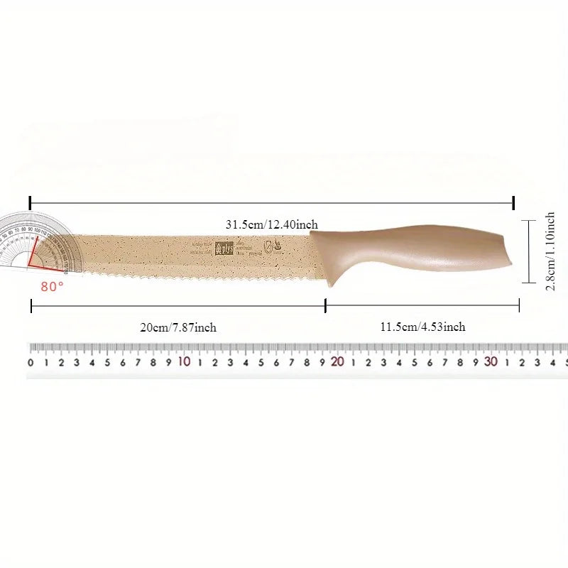Wusthof Bread Knife