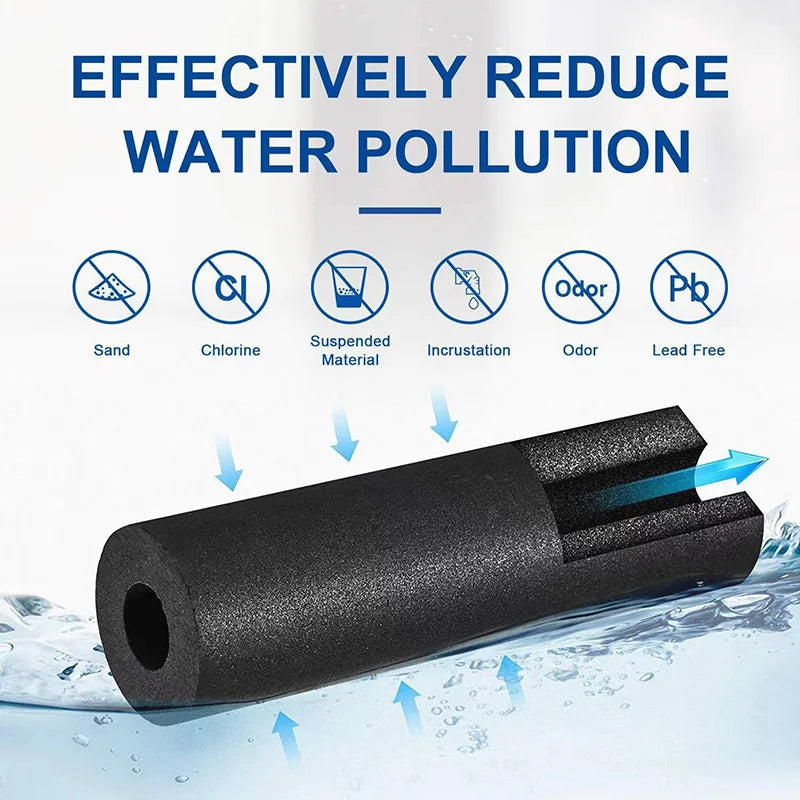 top rated refrigerator water filters