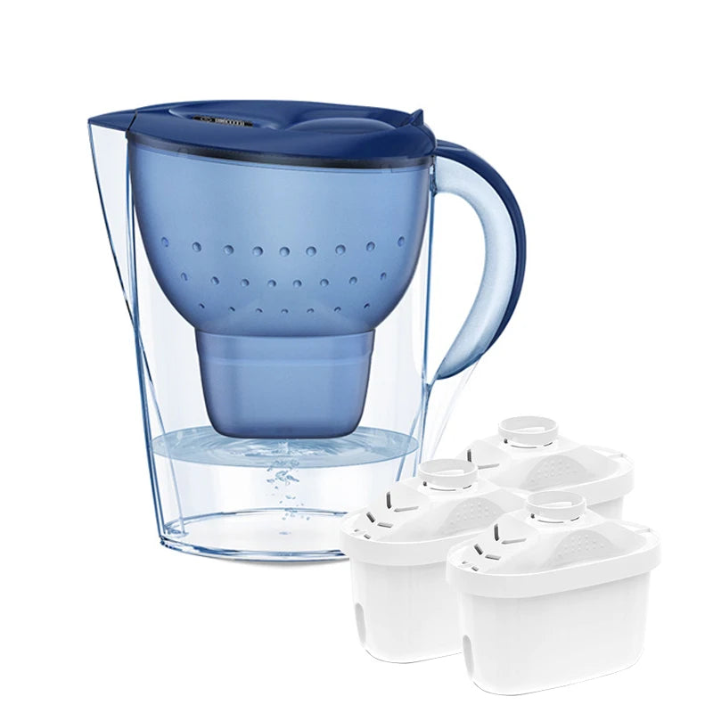 water filter jug filters