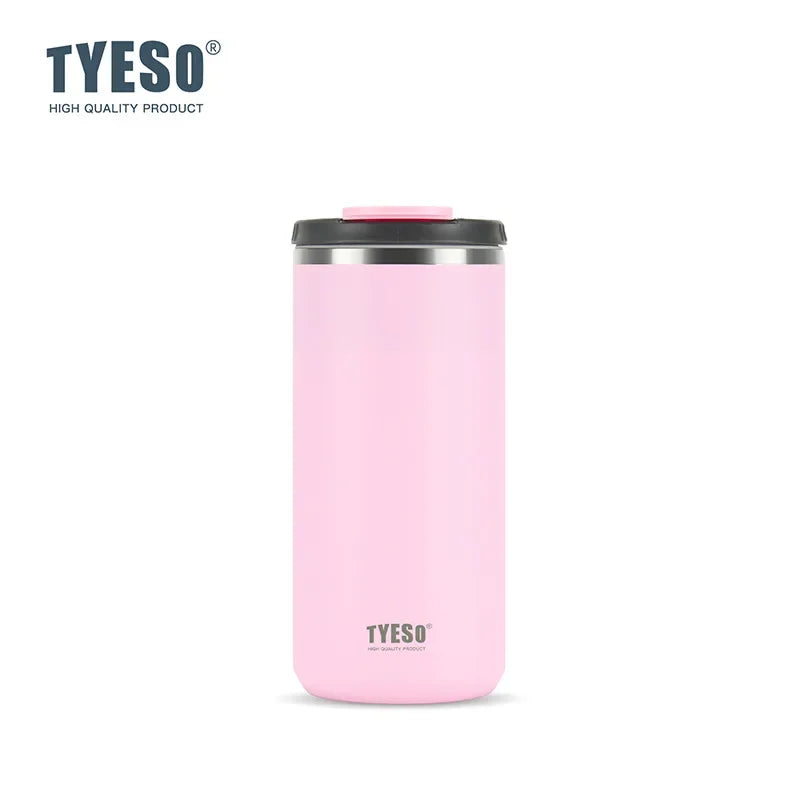 Premium Stainless Steel Travel Tumbler