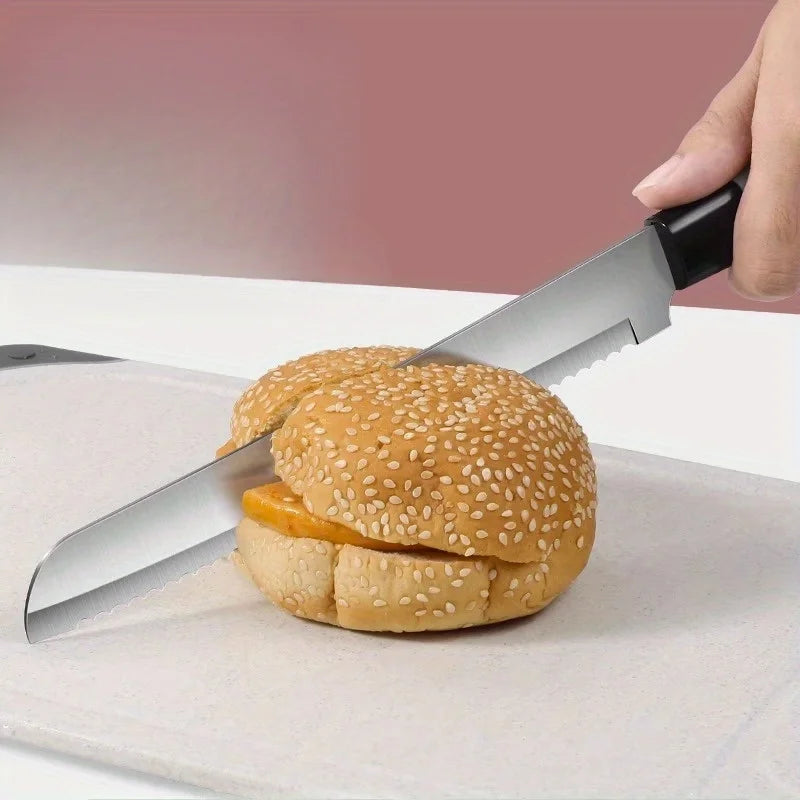 Best Bread Knife For Sourdough