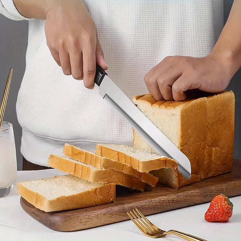 Best Bread Knife For Sourdough