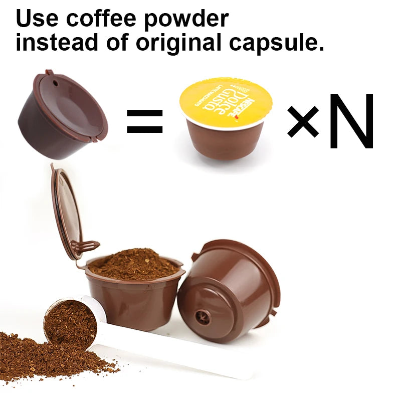 coffee pods nespresso