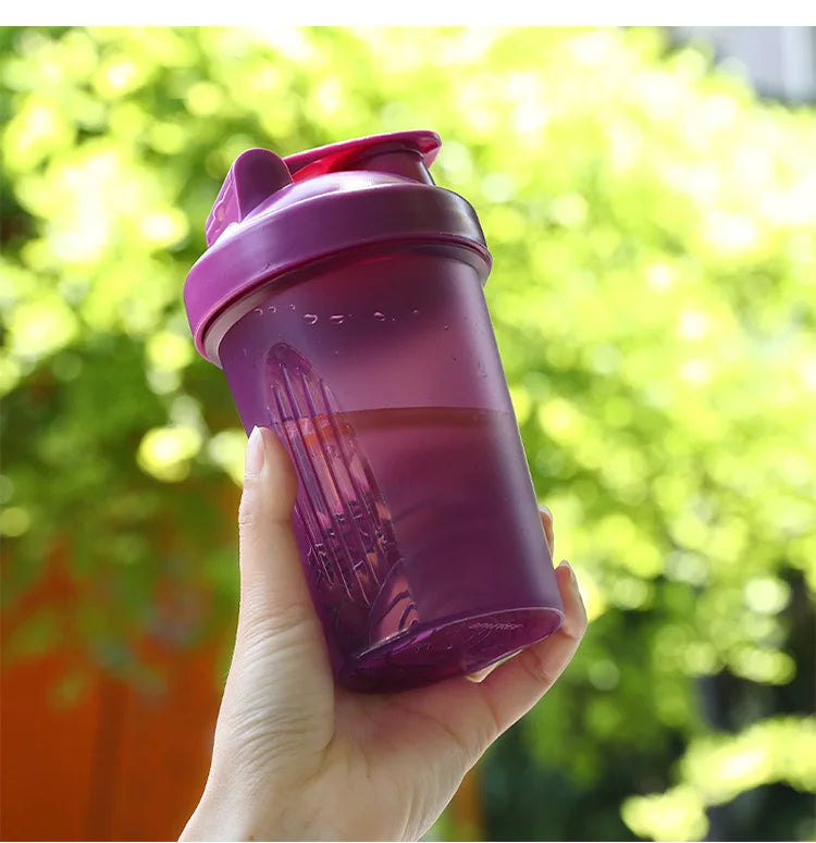 Work Out Best Shaker Bottle