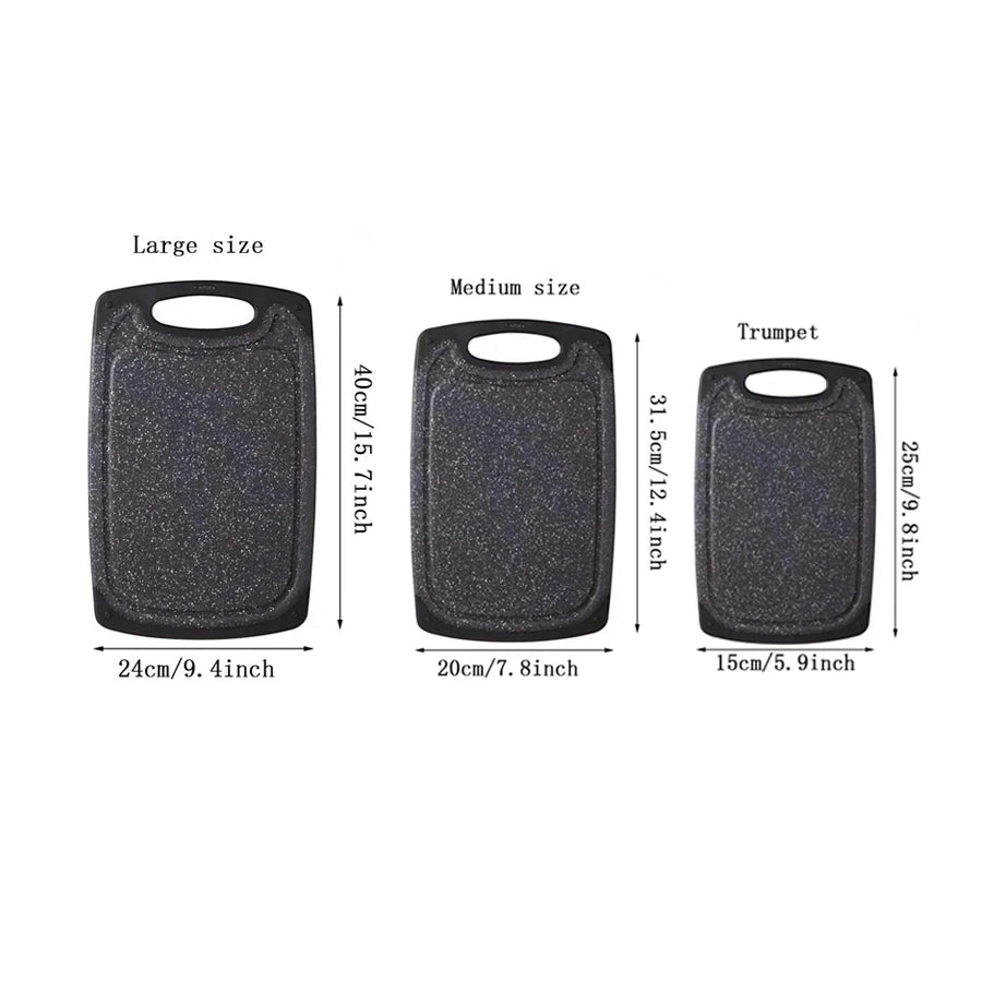 Marble Multi-Functional Cutting Board