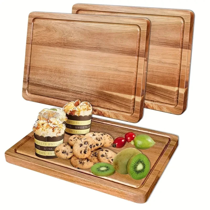 Cutting Board For Kitchen Tools