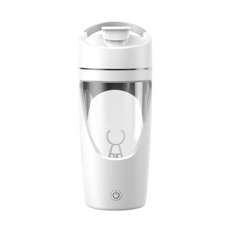 Fully Automatic Protein Shaker bottle