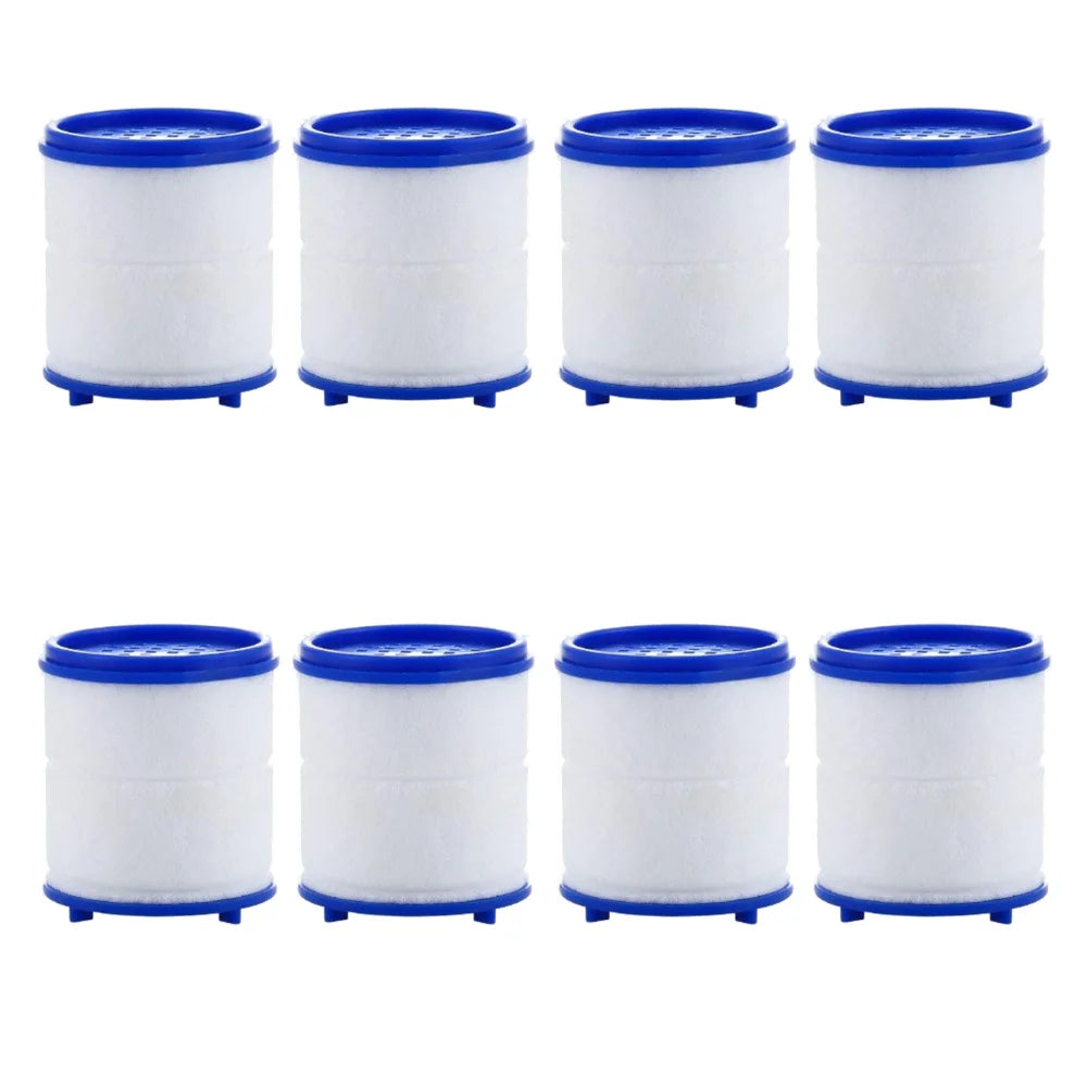 Faucet Filter Elements