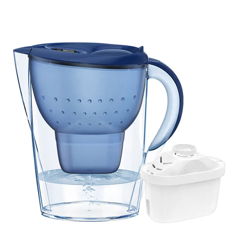 water filter jug filters