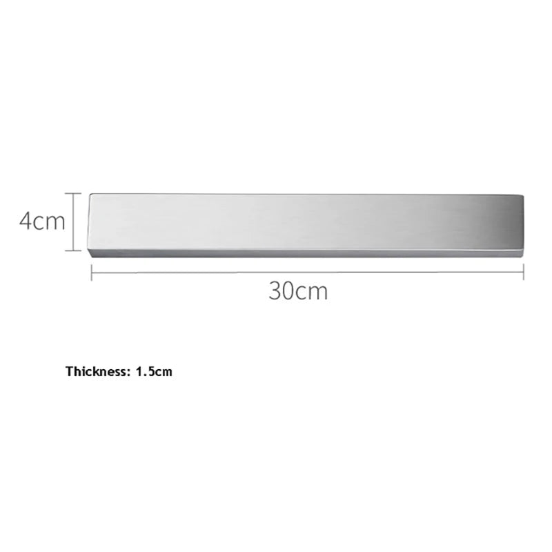 Professional Magnetic Knife Strip