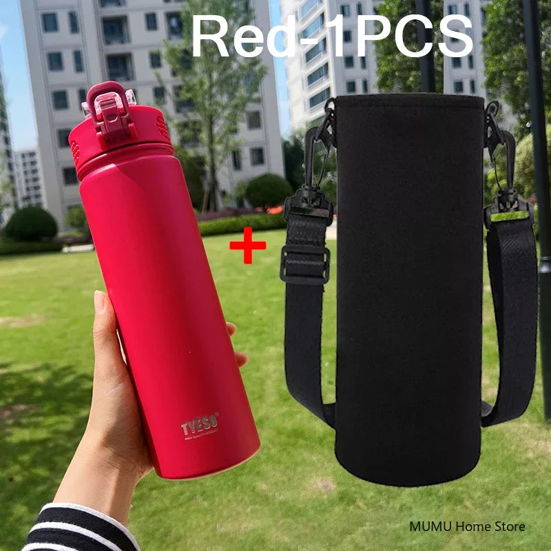 Thermo Sports Water Bottles