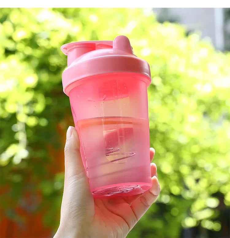 Work Out Best Shaker Bottle