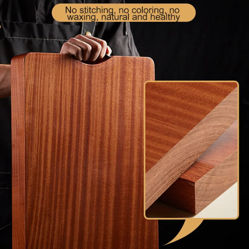 Wholewood Kitchen Cutting Board