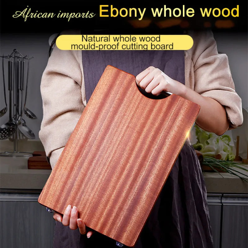 Wholewood Kitchen Cutting Board