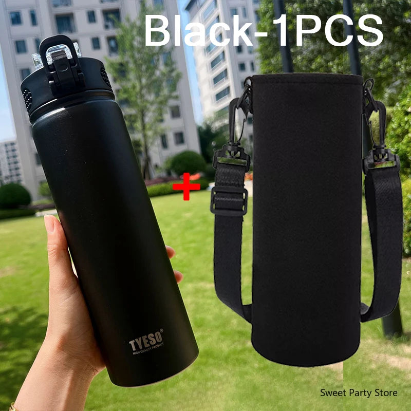 Stainless Steel Vacuum Flask