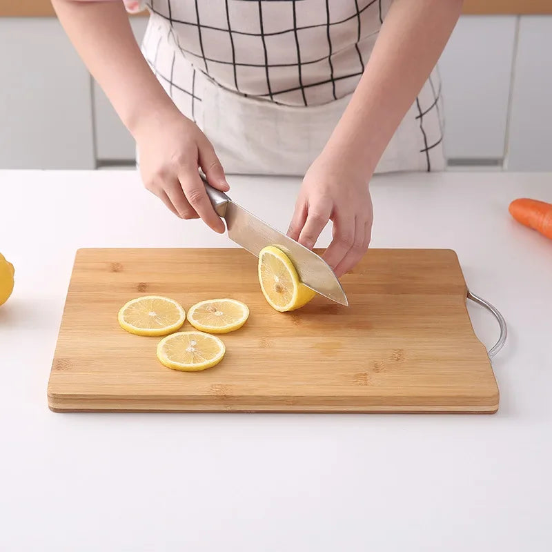 Largest Cutting Board