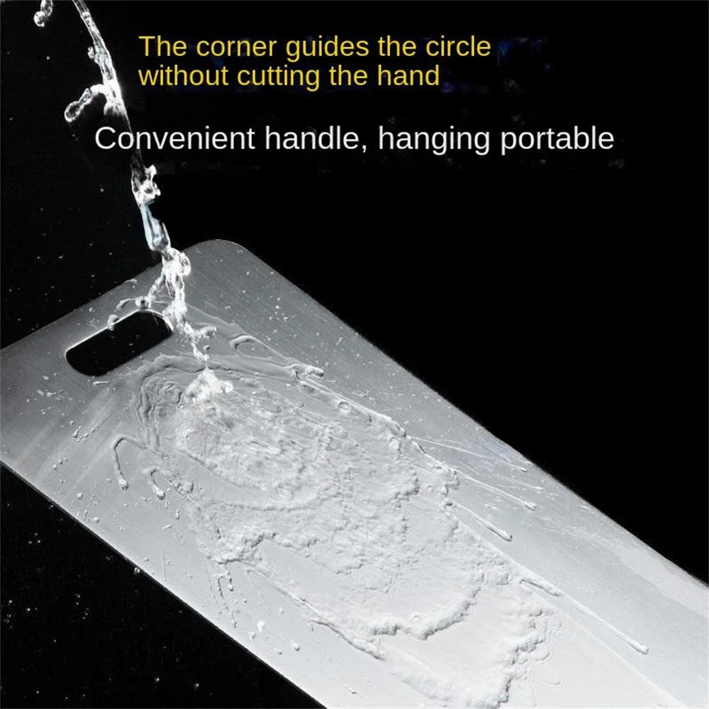 Prsonalized Cutting Board