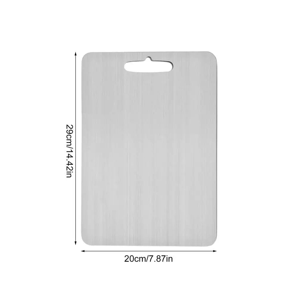 Customizable Cutting Board