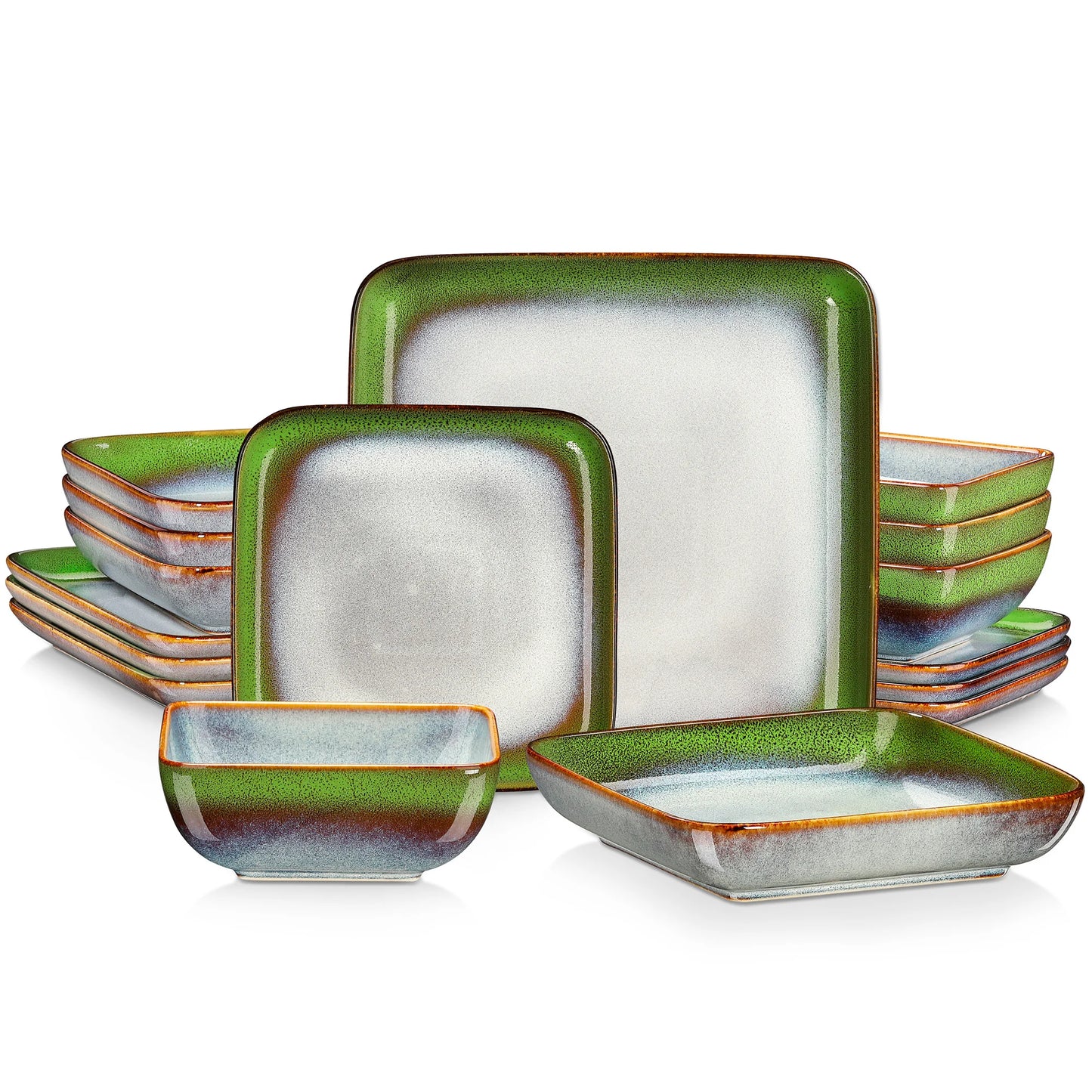 Modern dinnerware sets