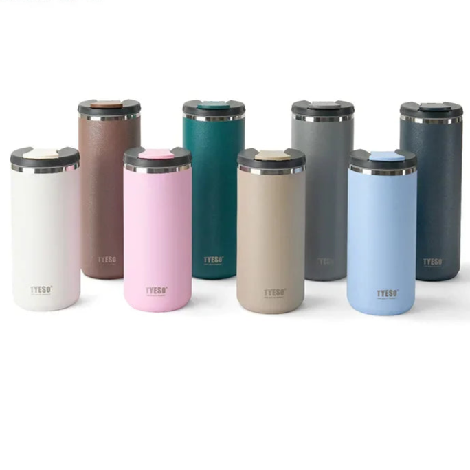 Premium Stainless Steel Travel Tumbler