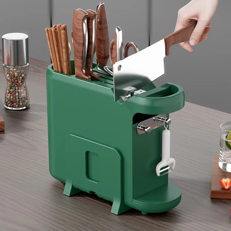 Multifunction Knife Holder