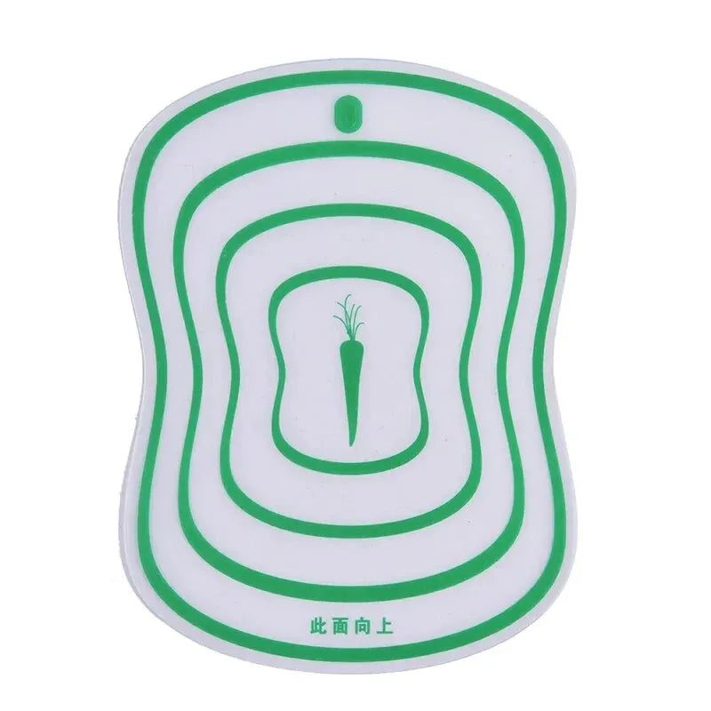 Plastic Cutting Board