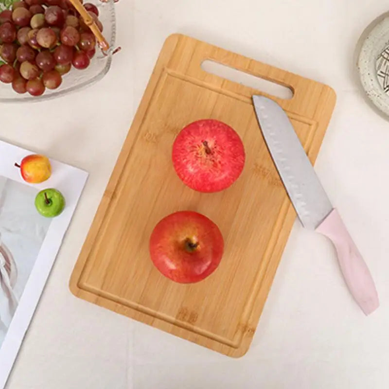 Best Wooden Cutting Board