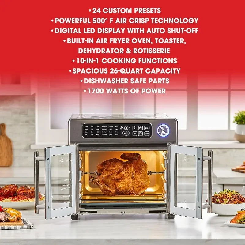 Emeril Lagasse Air Fryer