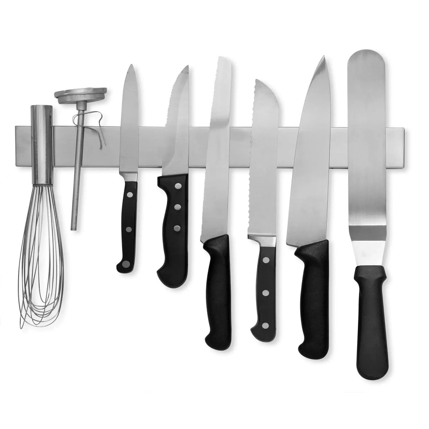 Stainless Steel Knife Stand