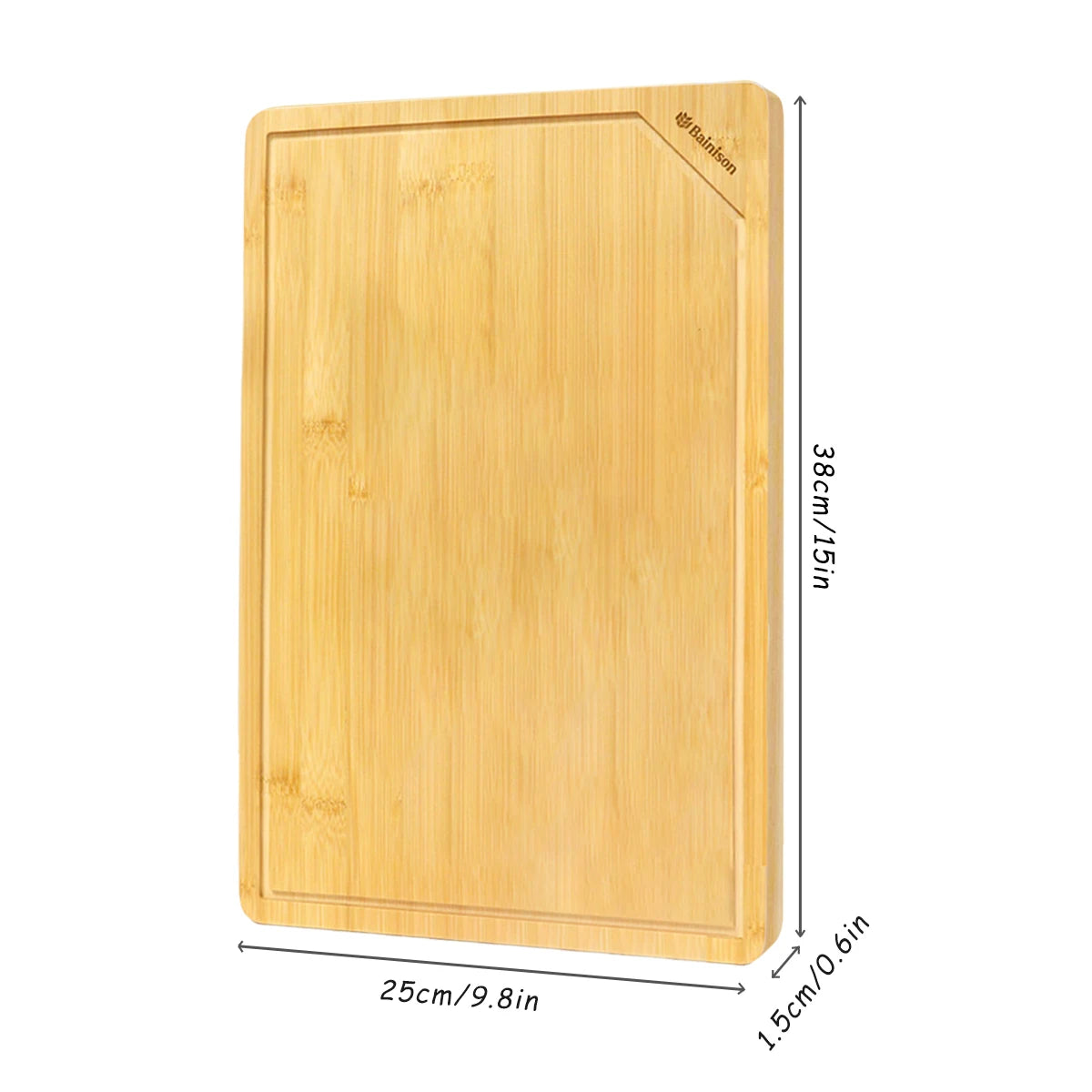 Eco-Friendly Cutting Board