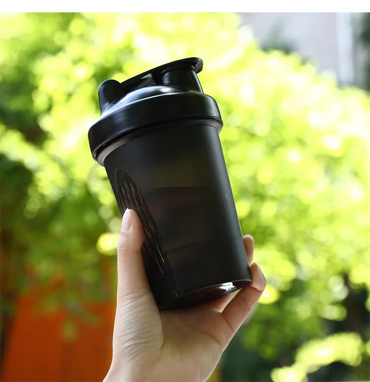 Work Out Best Shaker Bottle
