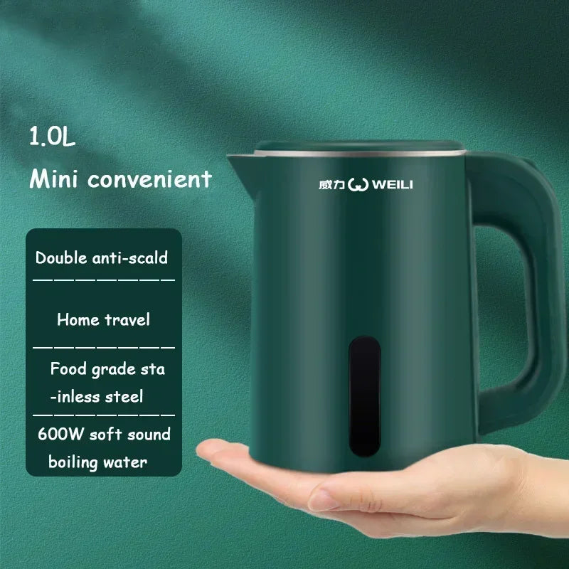 hamilton beach electric tea kettles