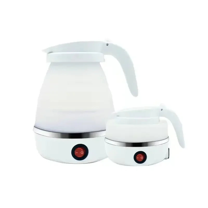 retro style electric kettles