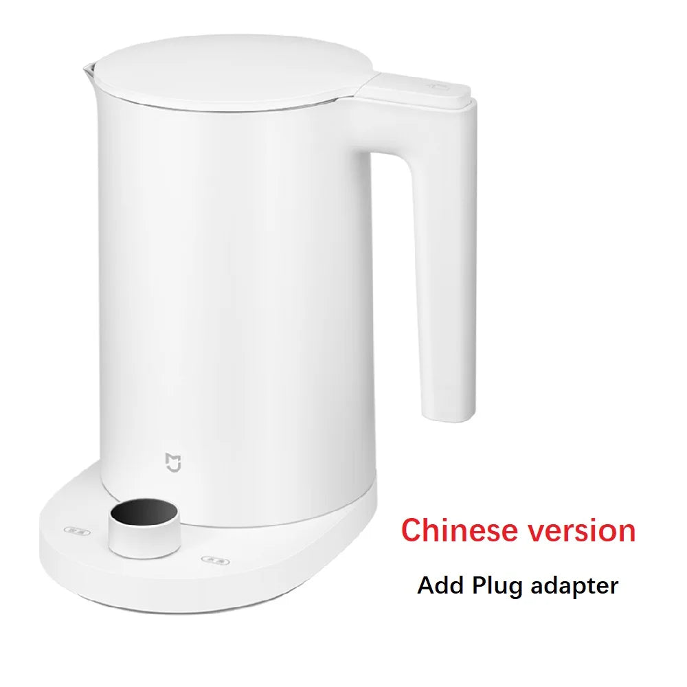 Smart Kettle