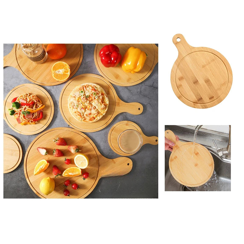 Good Cutting Board Wood