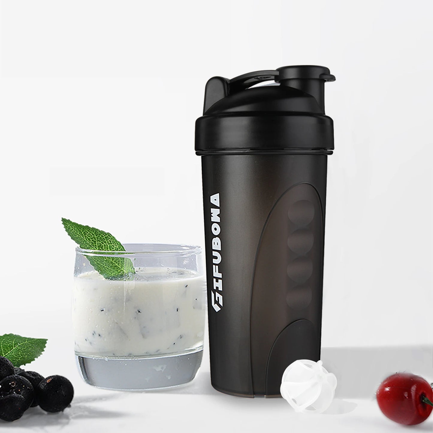 Shaker Cup for Protein Mixes