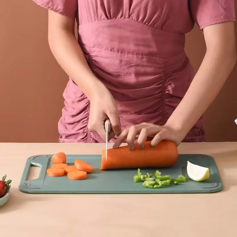 Non Toxic Cutting Board