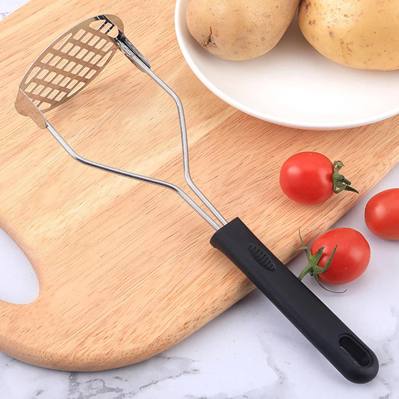 Garlic Masher