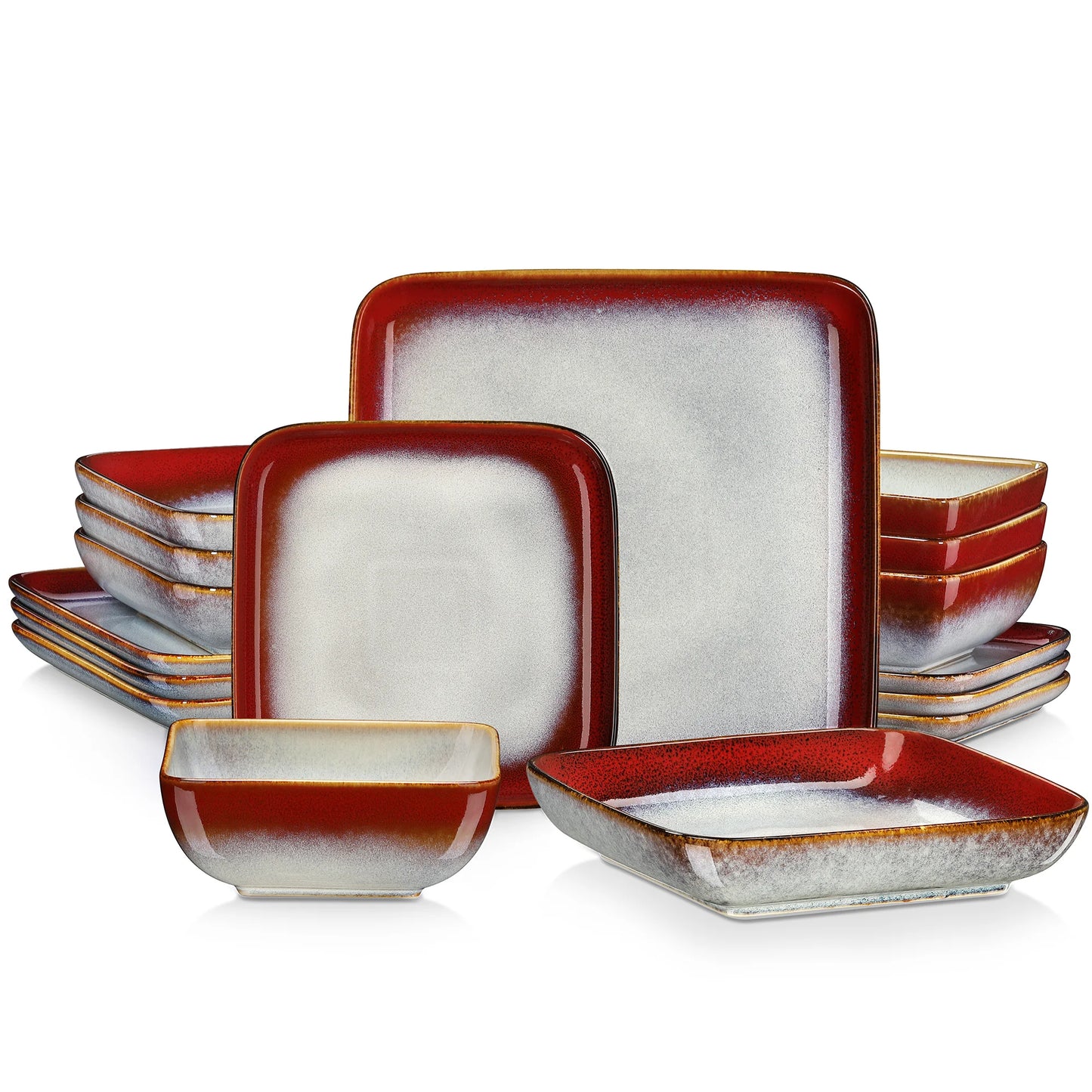 Modern dinnerware sets