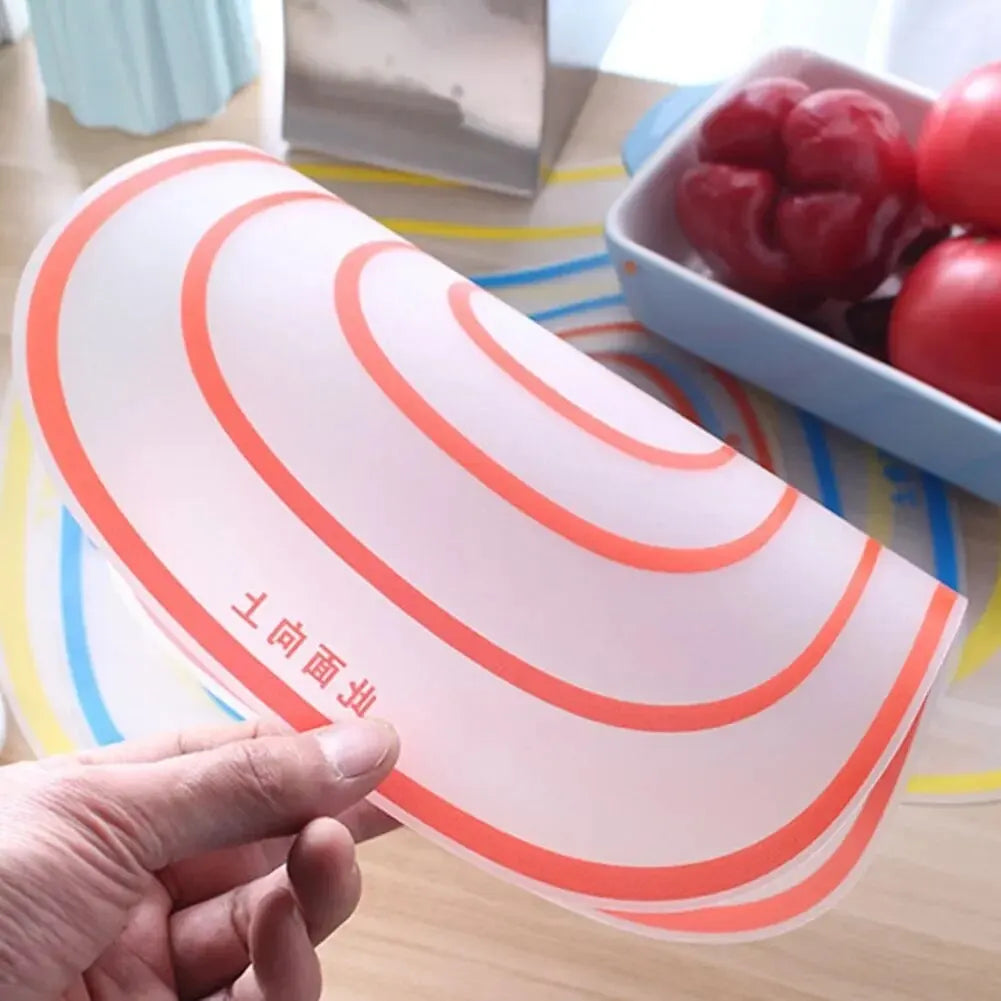 Plastic Cutting Board