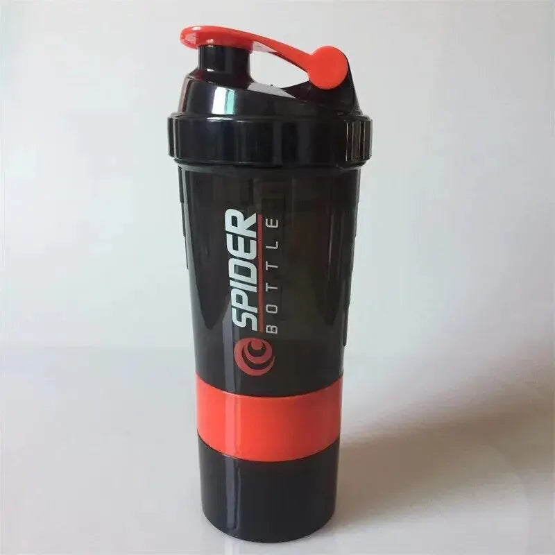 3 Layer Shake Cup