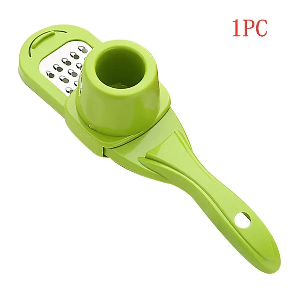 Garlic Crusher Press