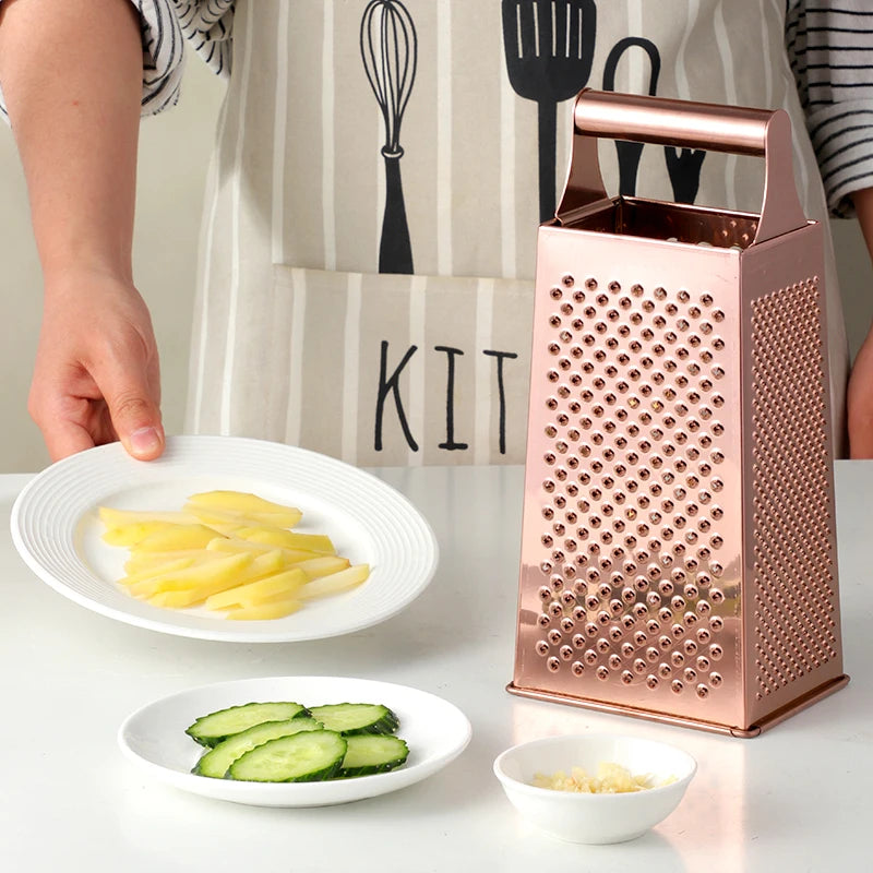 Multi Functional Vegetable Cutters Grater