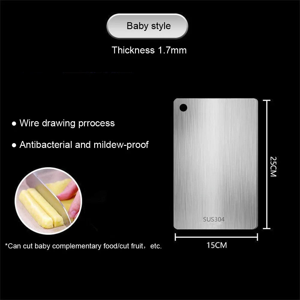 Prsonalized Cutting Board